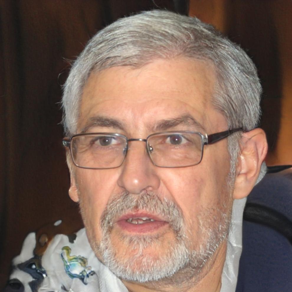 Retrato de Sebastián Molina